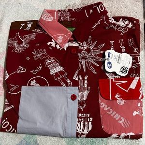 KIDSUPER STUDIOS size:L